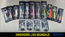 Joker inshore jig bundle - joker,