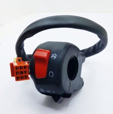 SWITCH MODULE HANDLE BAR RIGHT