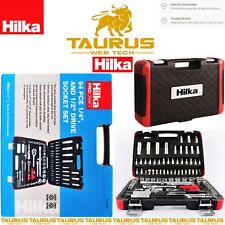 94PC HILKA 1/4" & 1/2" Dr