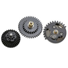 Zci airsoft cnc steel - zci, 18:1