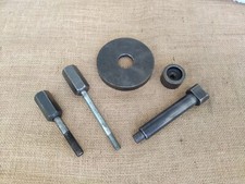 Fiat Mystery repair special Random Vintage bundle Modify Kent Moore Press Tools 