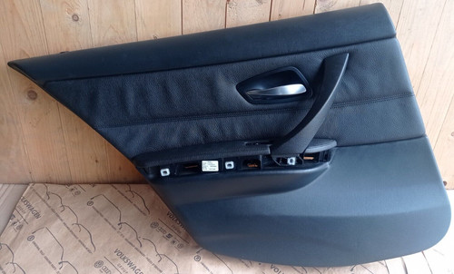 Bmw e90 sport rear left - m,