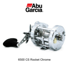 ABU AMBASSADEUR 6500 CS PRO