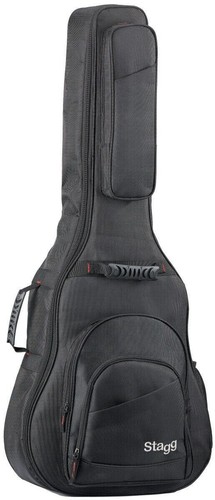Stagg stb ndura padded - 15, w