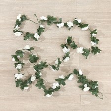 2.5m Artificial Flower Silk