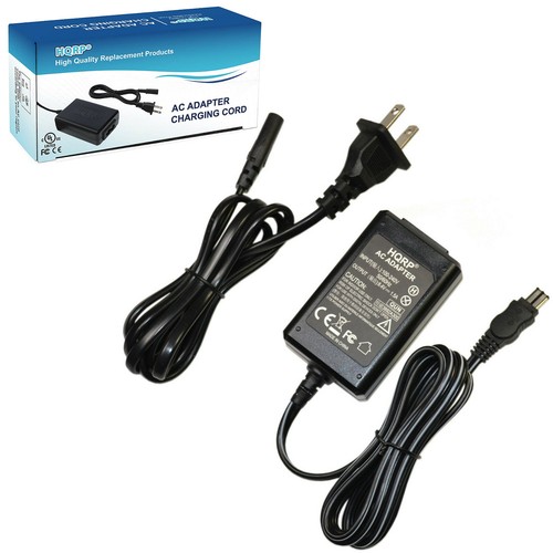 Hqrp adapter for sony - ac,