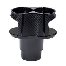 1Pcs Car Front Center Console