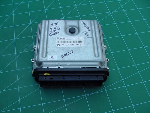 Bmw series diesel ecu - series,