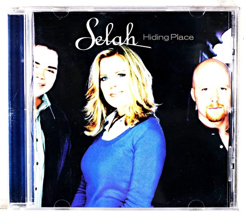Selah hiding place - -,