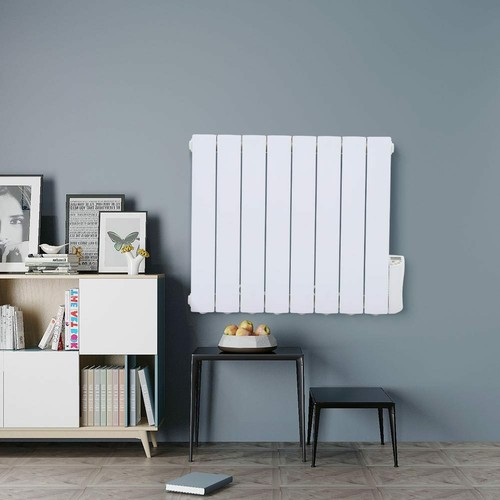 1200w wall mounted electric - wall,