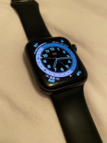 Apple watch nike series - series, 5