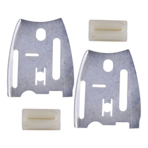 Guide bar plate for - guide, for-husqvarna
