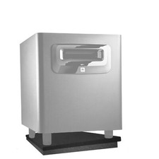 Rockville Isolation Platform