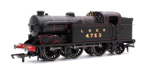 Hornby pre owned - r2269, class
