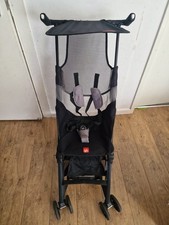 GB Pockit Compact Lightweight