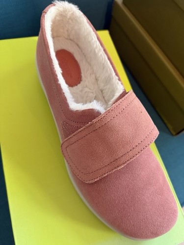 Hotter slippers size - hotter, 8