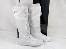 Puma Mostro Leather Boots
