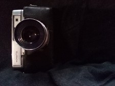 Vintage Minolta SRT102 35mm