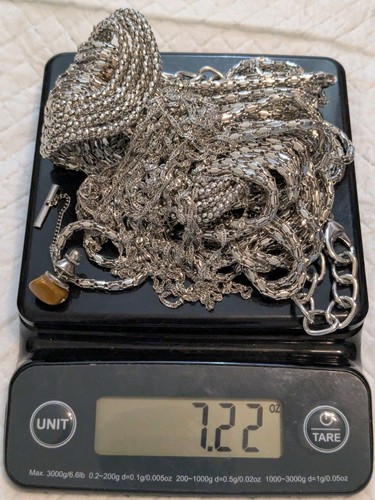 Craft repair tangled junk - repair,