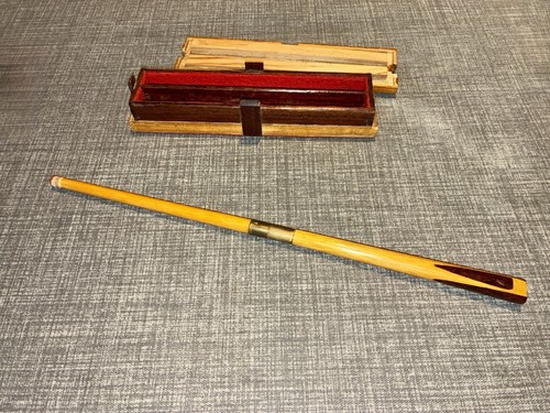 Vintage bagatelle miniature - vintage,