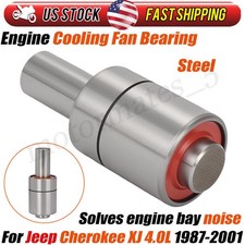 Bearing For Jeep Cherokee XJ