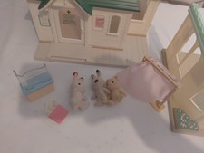 Sylvanian Families Medical