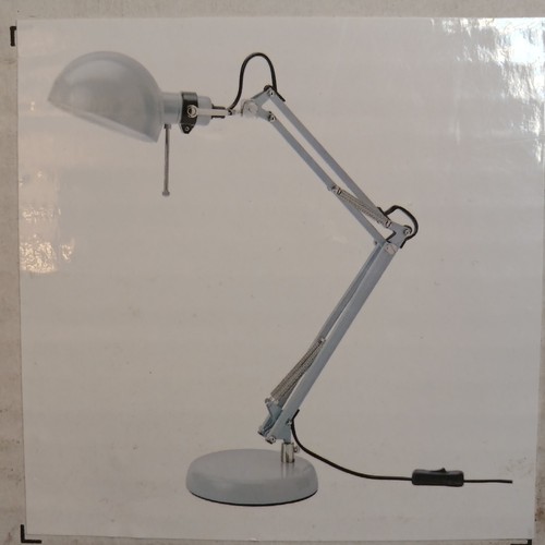 Ikea forsa a0501 metal angle - metal,