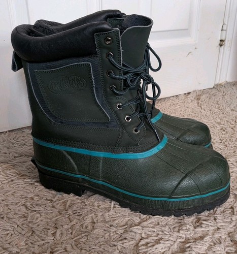 Mukluks mens boots 45 - mukluks, eu