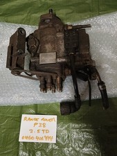 RANGE ROVER P38 2.5 DIESEL HIGH PRESSURE FUEL INJECTION PUMP 0460406994