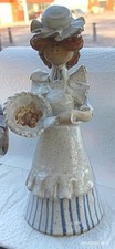 1984 Laura Dunn Ceramic Art