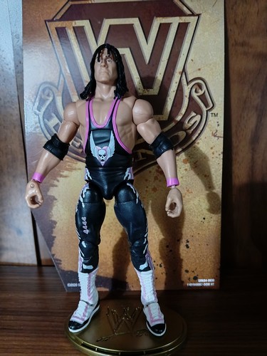 Wwe mattel defining moments - mattel,