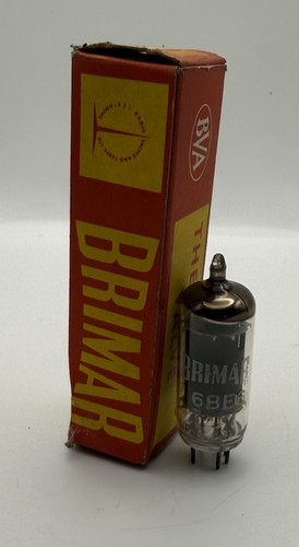 Vintage brimar 6be6 - vintage, ek90