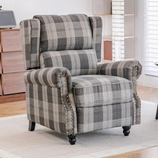 Recliner Armchair Sofa