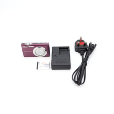 Nikon Coolpix S3000 12MP