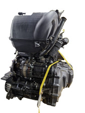 Can-Am CANYON, SPIDER Rotax