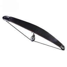 Thickened saxophone leather - saxophone,