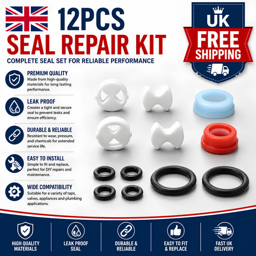 12pcs faucet tap valve - 12pcs,