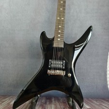 BC Rich Stealth Electric