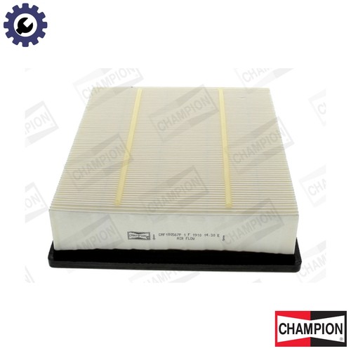 Air filter caf100567p for - filter,