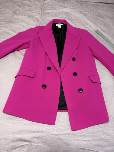 Primark womens hot pink - 10,