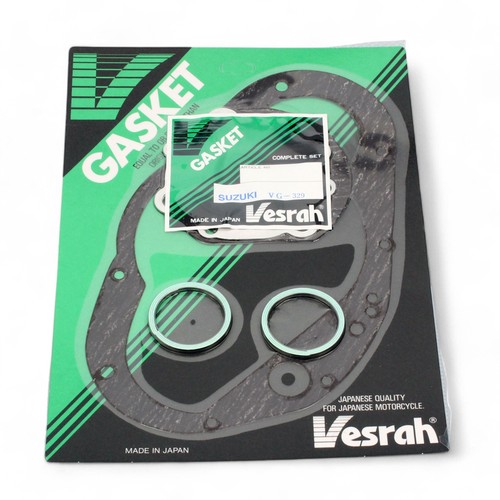 Engine gasket set complete - , for