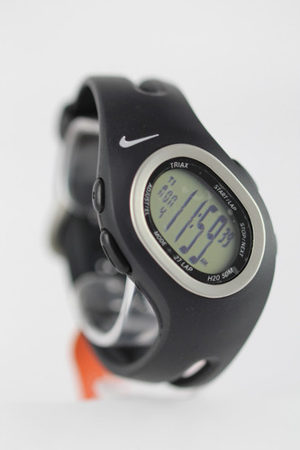 Nike triax wristwatch - triax, s-27