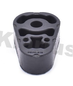 Klarius 420516 exhaust mount - klarius,