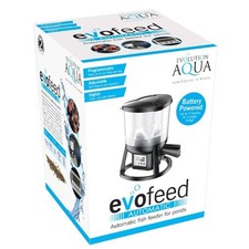 Evolution Aqua evoFeed