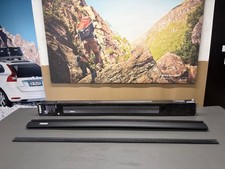 Thule WingBar Edge 104 cm roof