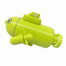 1-Mini Remote Control Submarine 4-Channel Remote Control Toy VMTR