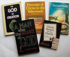 Christian book bundle - christian,
