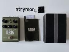 Strymon Brig dBucket Delay