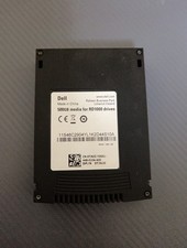 Dell PowerVault  500GB Removal