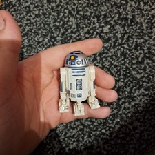 Genuine Hasbro 2004 LFL R2-D2